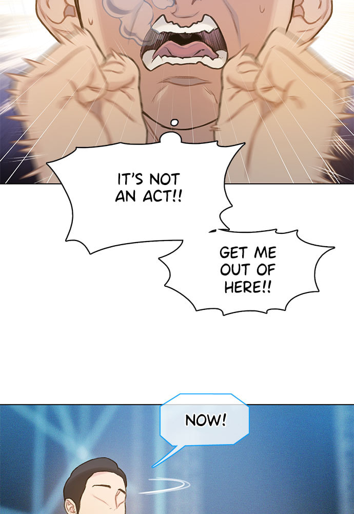 Death's Game Chapter 9 page 113 - 