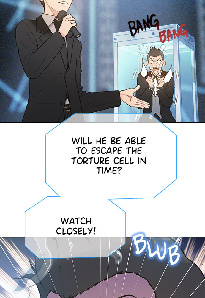 Death's Game Chapter 9 page 114 - 