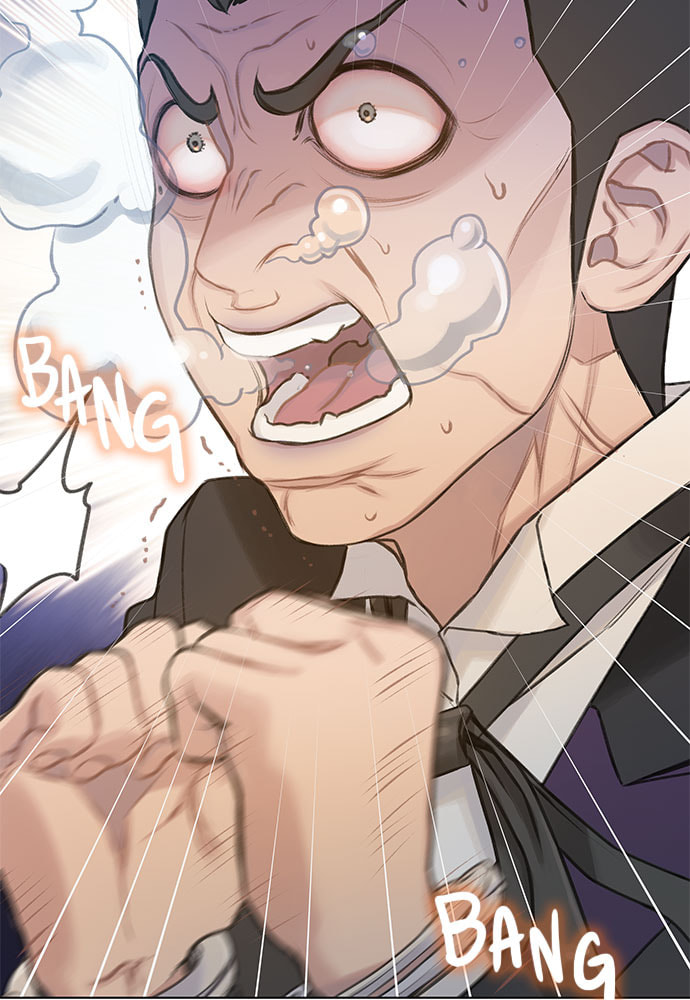 Death's Game Chapter 9 page 115 - 