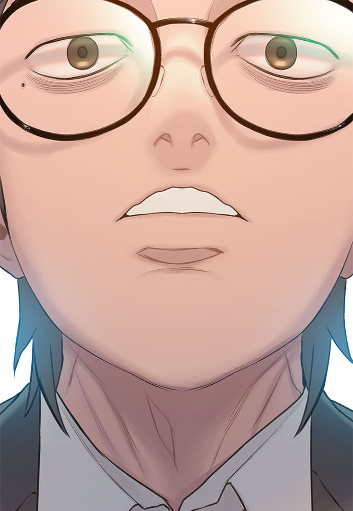 Death's Game Chapter 9 page 19 - 