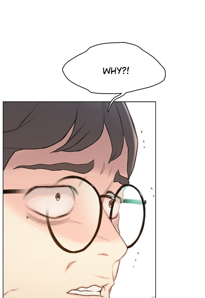 Death's Game Chapter 9 page 25 - 