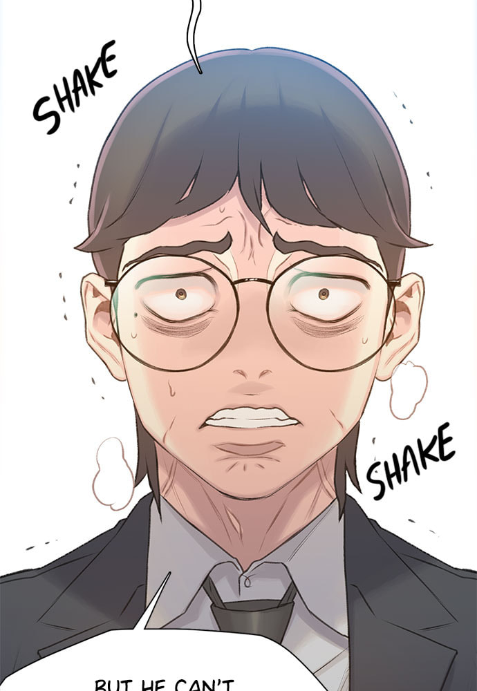 Death's Game Chapter 9 page 28 - 