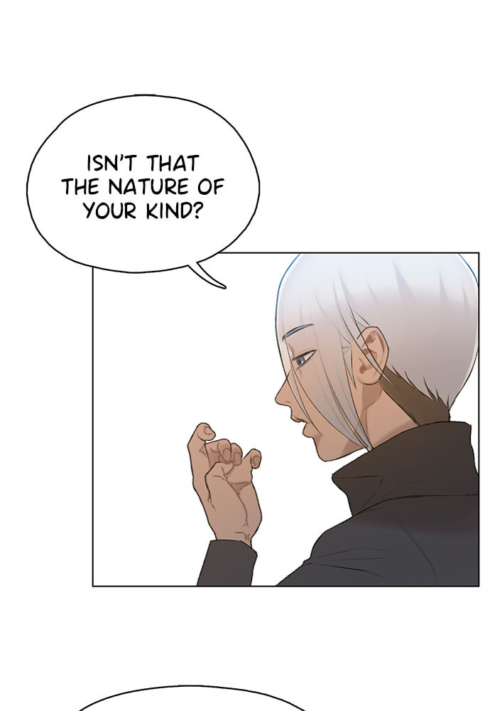 Death's Game Chapter 9 page 31 - 