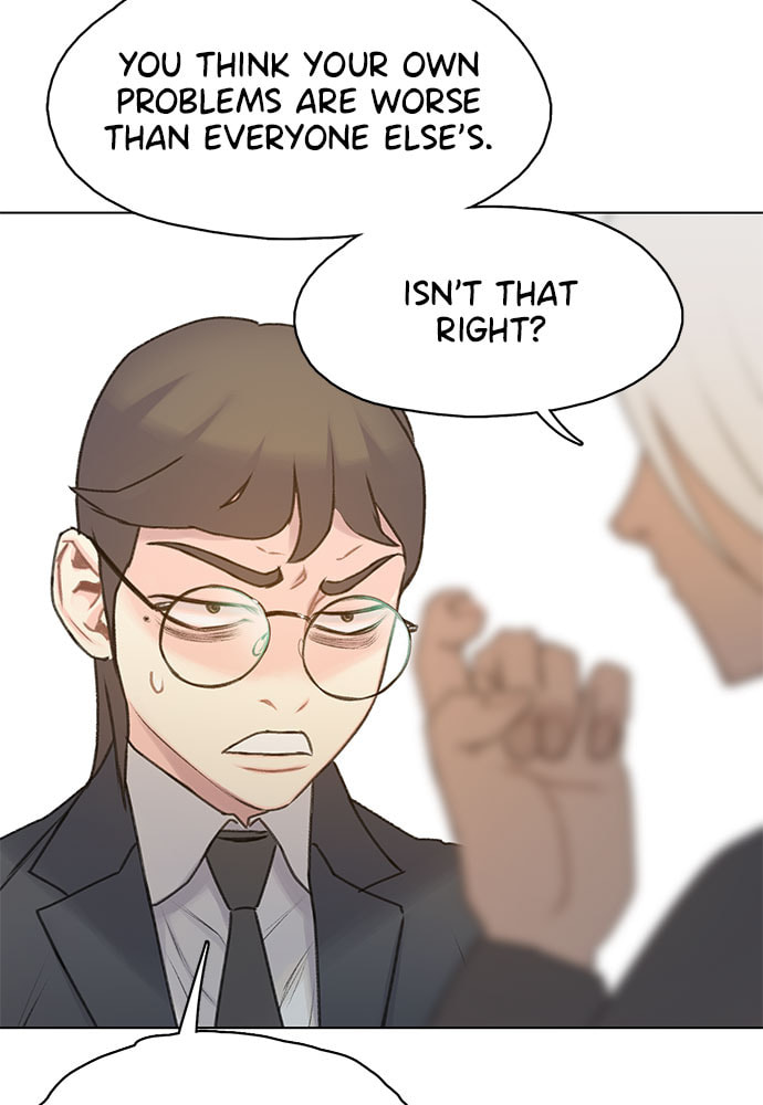 Death's Game Chapter 9 page 32 - 