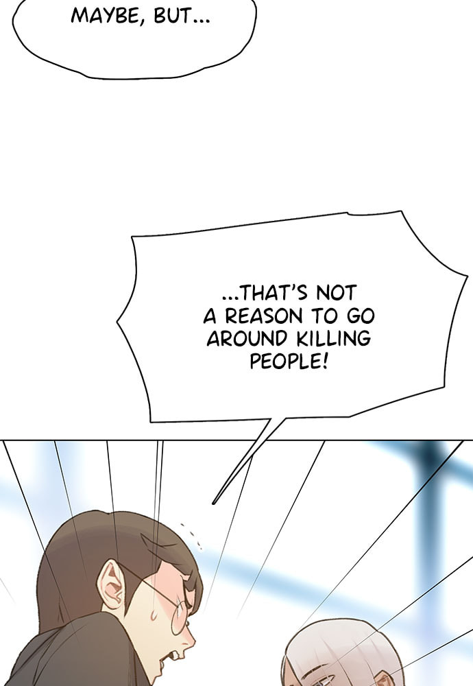 Death's Game Chapter 9 page 33 - 
