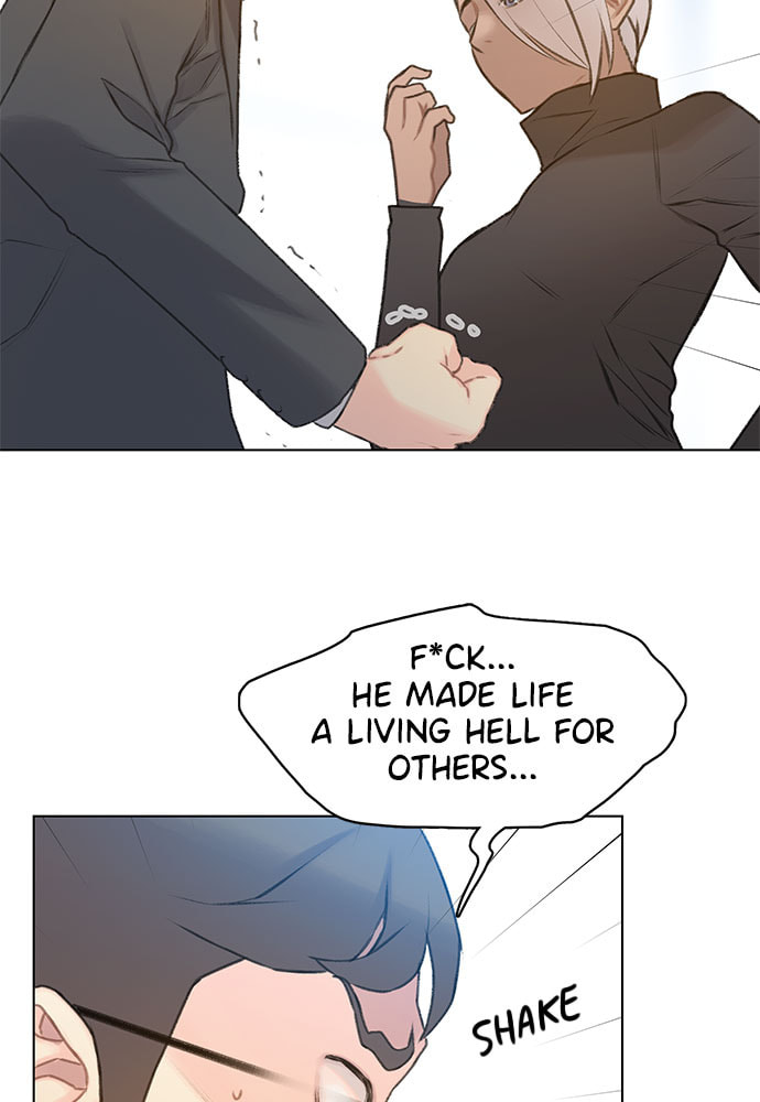 Death's Game Chapter 9 page 34 - 