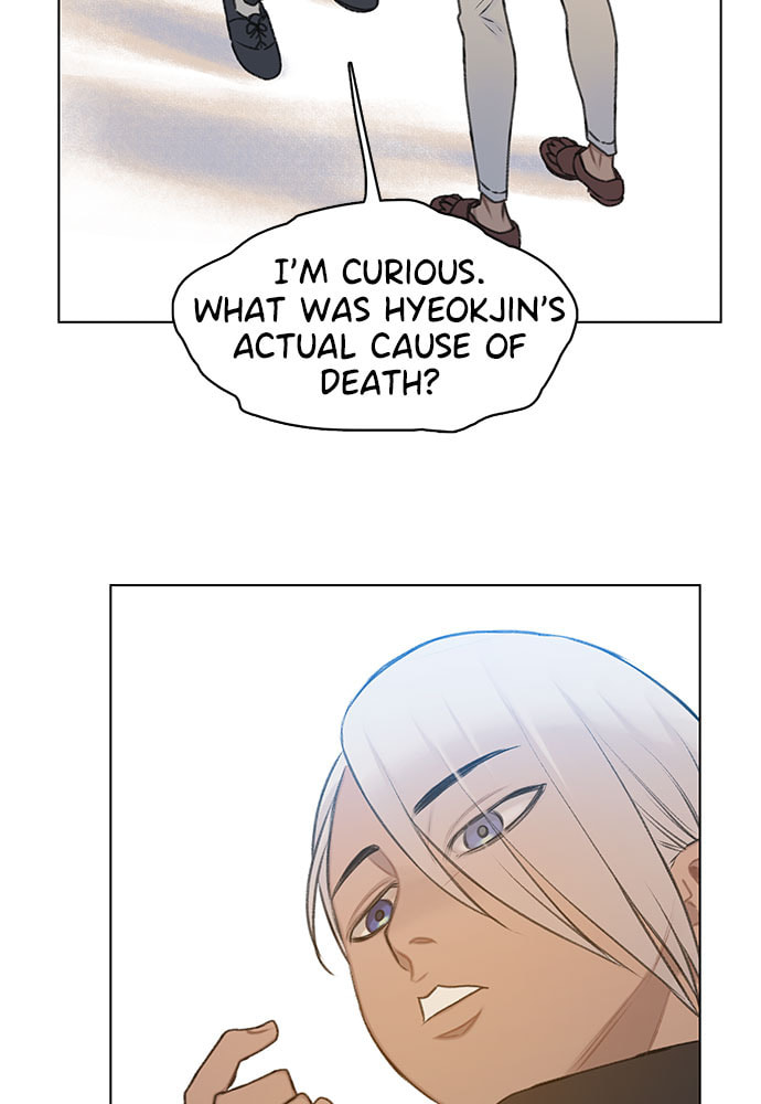 Death's Game Chapter 9 page 37 - 