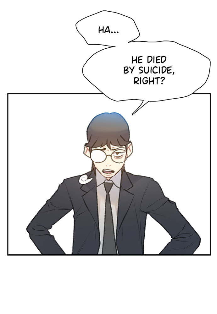 Death's Game Chapter 9 page 39 - 