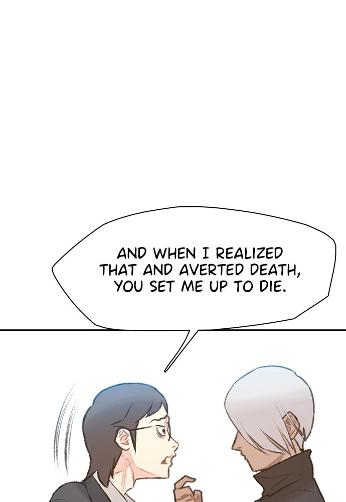 Death's Game Chapter 9 page 40 - 