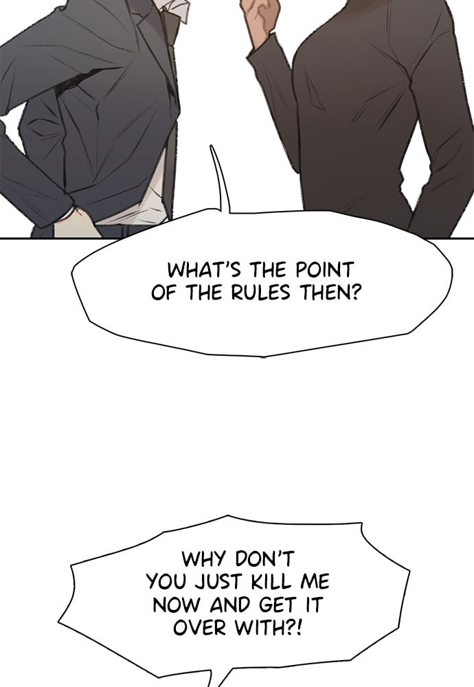 Death's Game Chapter 9 page 41 - 