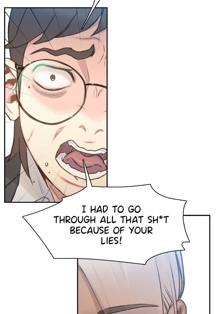 Death's Game Chapter 9 page 42 - 
