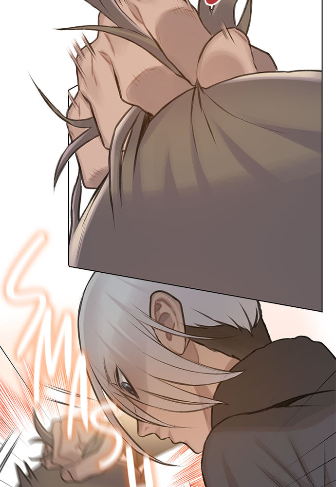 Death's Game Chapter 9 page 49 - 