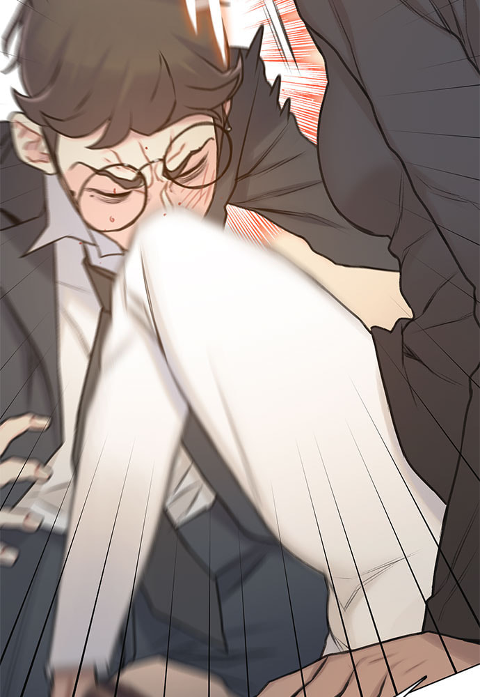 Death's Game Chapter 9 page 50 - 
