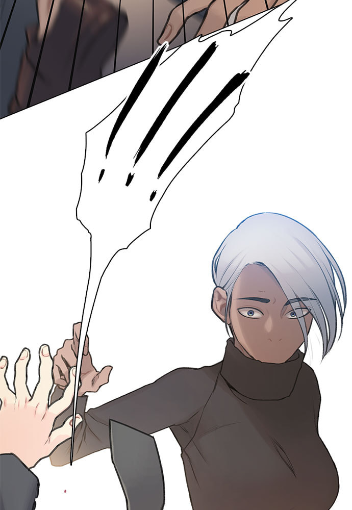 Death's Game Chapter 9 page 51 - 