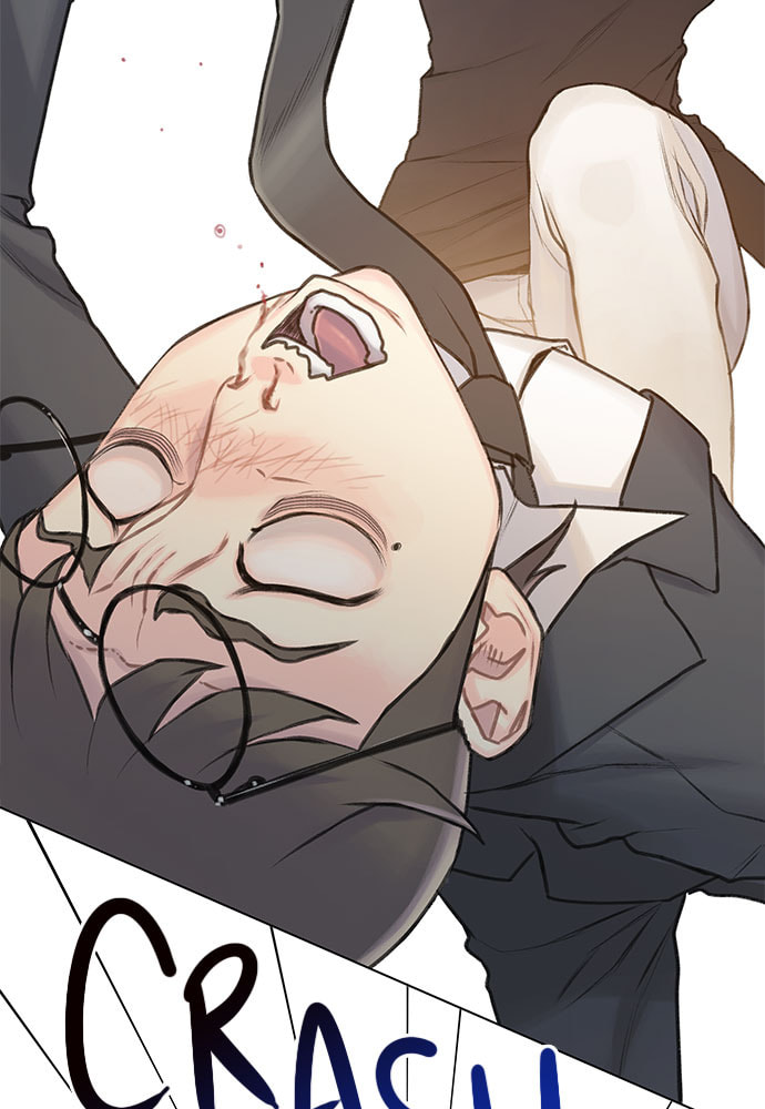 Death's Game Chapter 9 page 52 - 