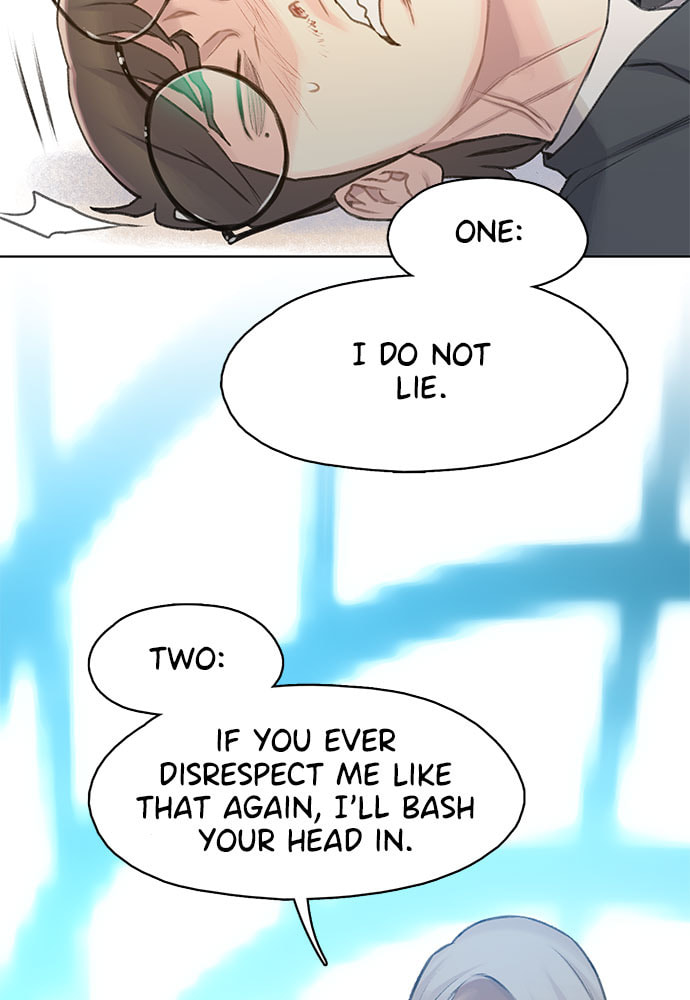 Death's Game Chapter 9 page 57 - 
