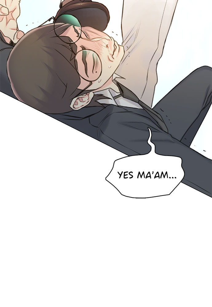 Death's Game Chapter 9 page 59 - 