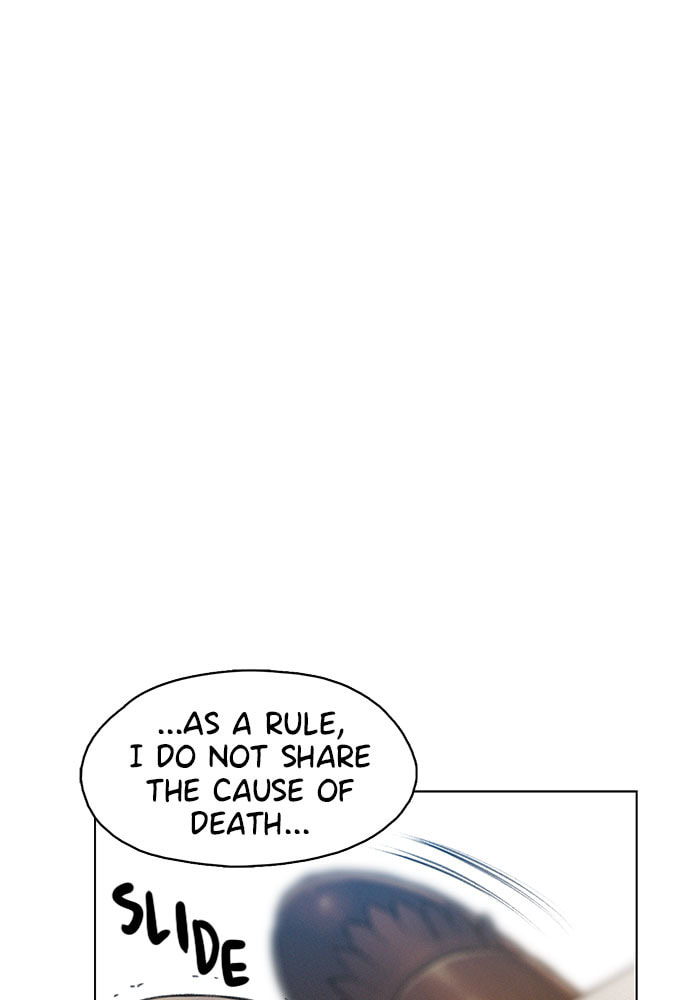 Death's Game Chapter 9 page 60 - 
