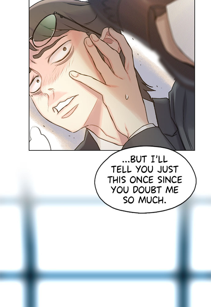 Death's Game Chapter 9 page 61 - 