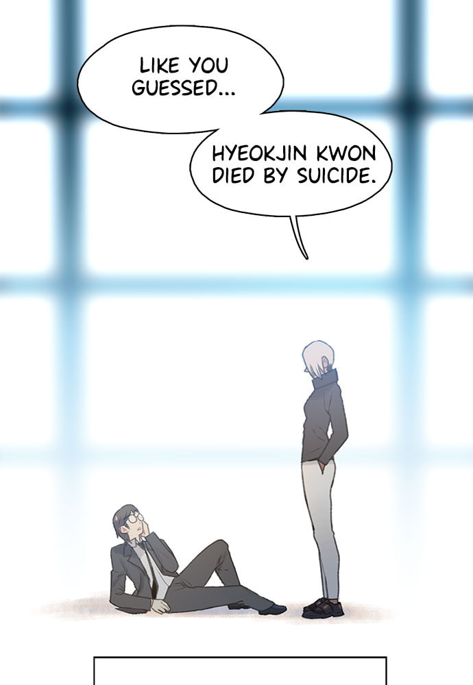 Death's Game Chapter 9 page 62 - 