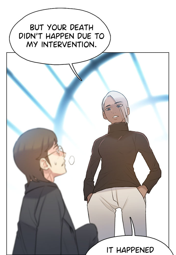Death's Game Chapter 9 page 65 - 