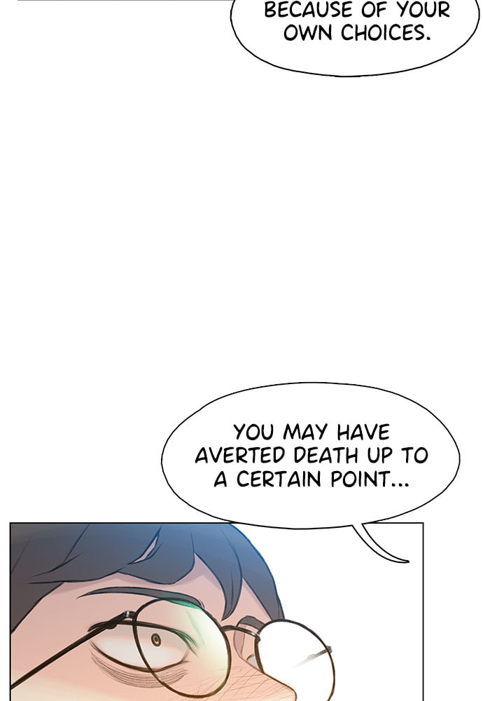 Death's Game Chapter 9 page 66 - 