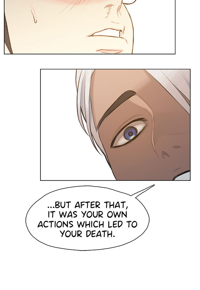 Death's Game Chapter 9 page 67 - 