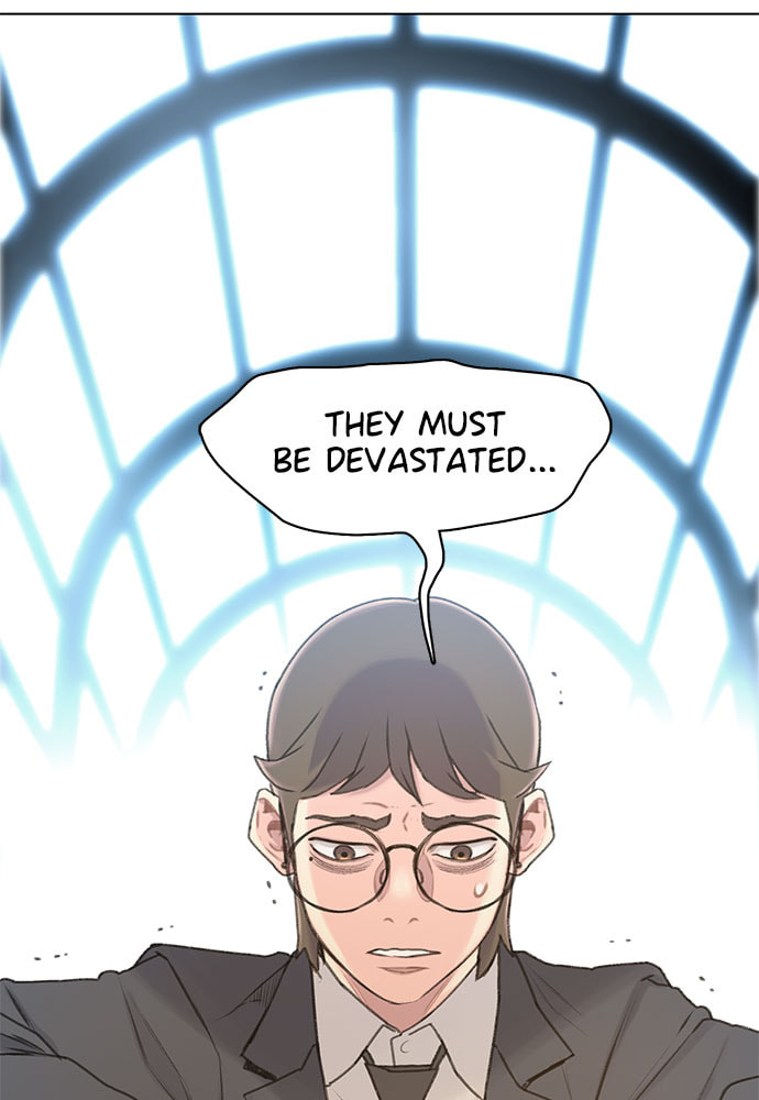 Death's Game Chapter 9 page 75 - 
