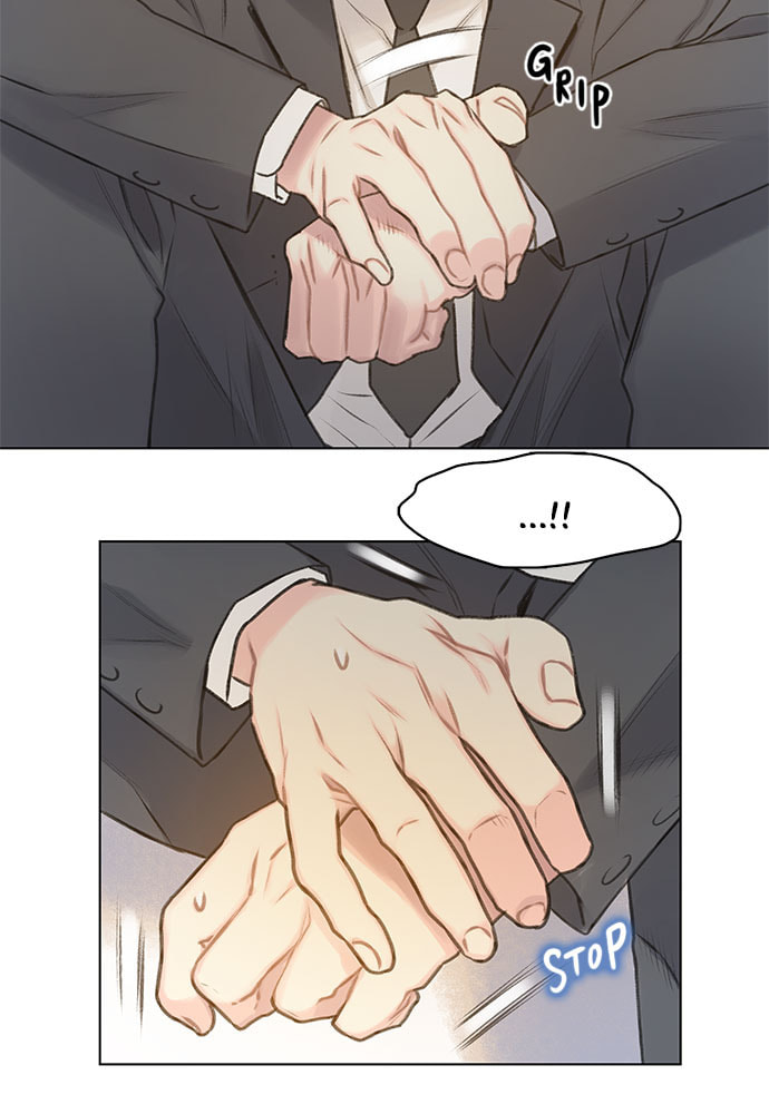 Death's Game Chapter 9 page 76 - 