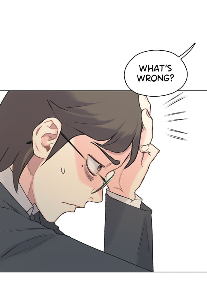 Death's Game Chapter 9 page 82 - 