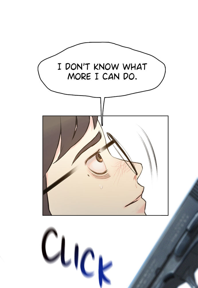 Death's Game Chapter 9 page 85 - 