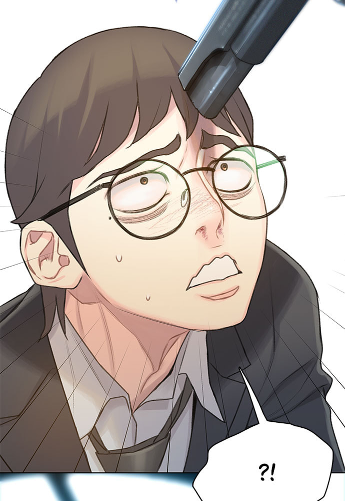 Death's Game Chapter 9 page 86 - 