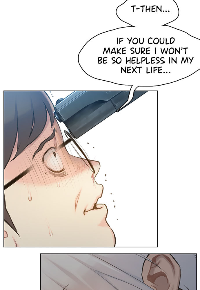 Death's Game Chapter 9 page 91 - 