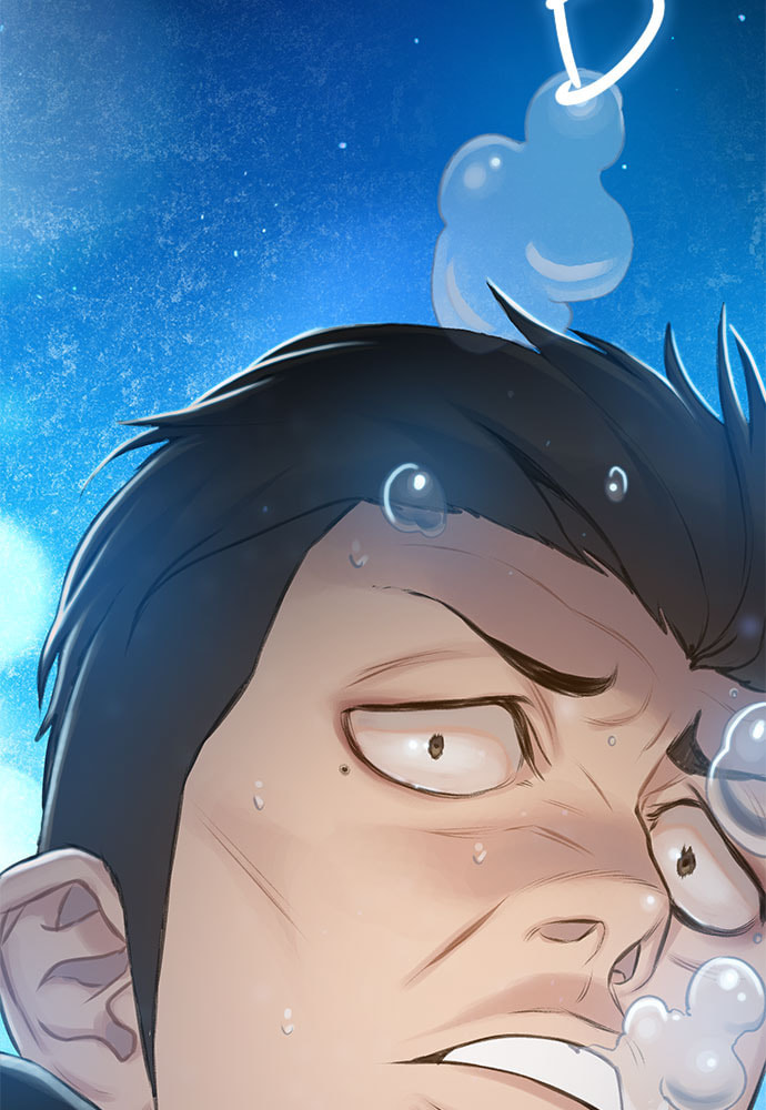 Death's Game Chapter 9 page 99 - 