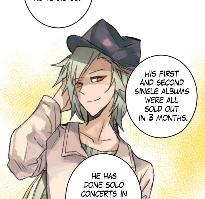 Death's Love Ballad Death's Love Ballad EP 1 - Toomics page 12 - 