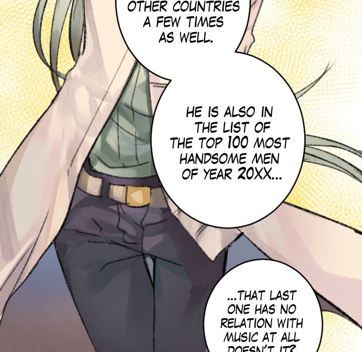 Death's Love Ballad Death's Love Ballad EP 1 - Toomics page 13 - 