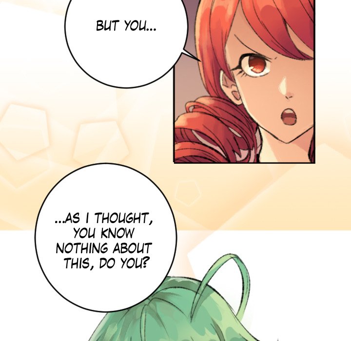 Death's Love Ballad Death's Love Ballad EP 1 - Toomics page 15 - 