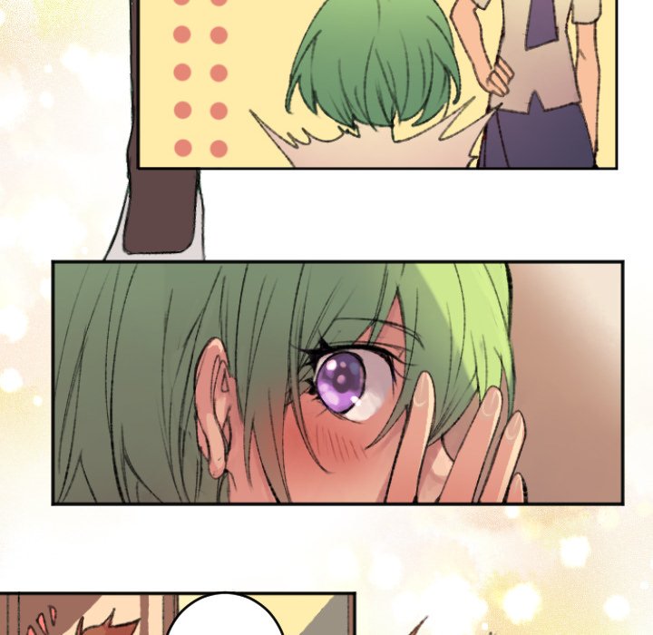 Death's Love Ballad Death's Love Ballad EP 1 - Toomics page 18 - 