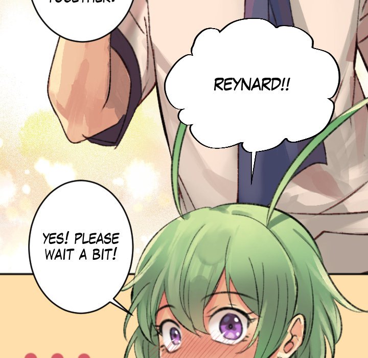 Death's Love Ballad Death's Love Ballad EP 1 - Toomics page 20 - 