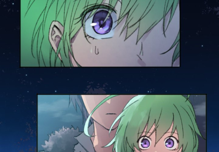 Death's Love Ballad Death's Love Ballad EP 1 - Toomics page 3 - 