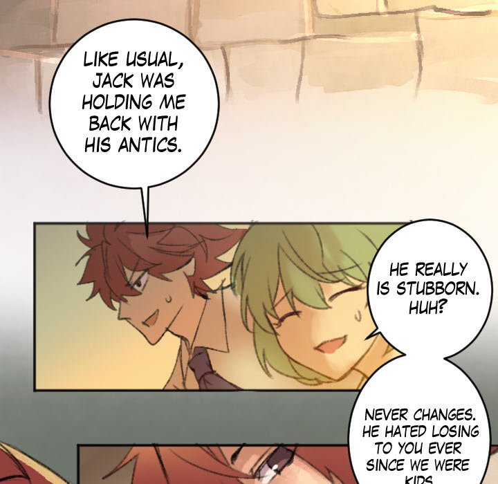 Death's Love Ballad Death's Love Ballad EP 1 - Toomics page 24 - 