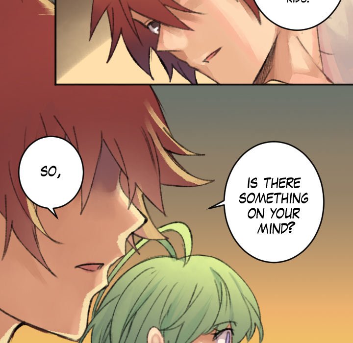Death's Love Ballad Death's Love Ballad EP 1 - Toomics page 25 - 