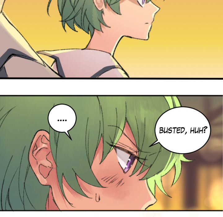 Death's Love Ballad Death's Love Ballad EP 1 - Toomics page 26 - 