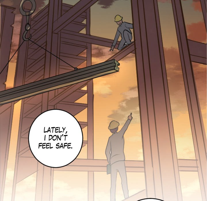 Death's Love Ballad Death's Love Ballad EP 1 - Toomics page 29 - 