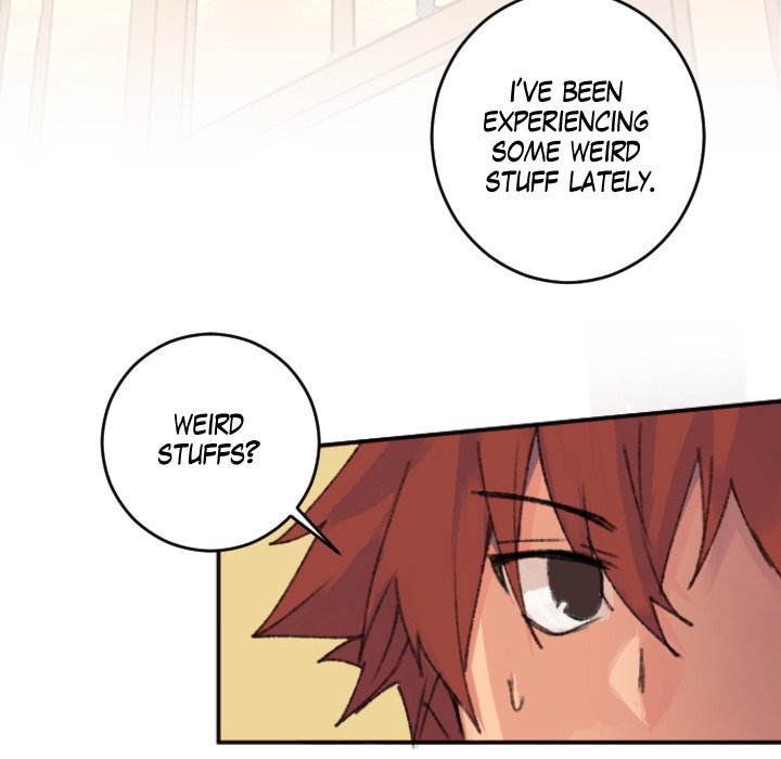 Death's Love Ballad Death's Love Ballad EP 1 - Toomics page 30 - 