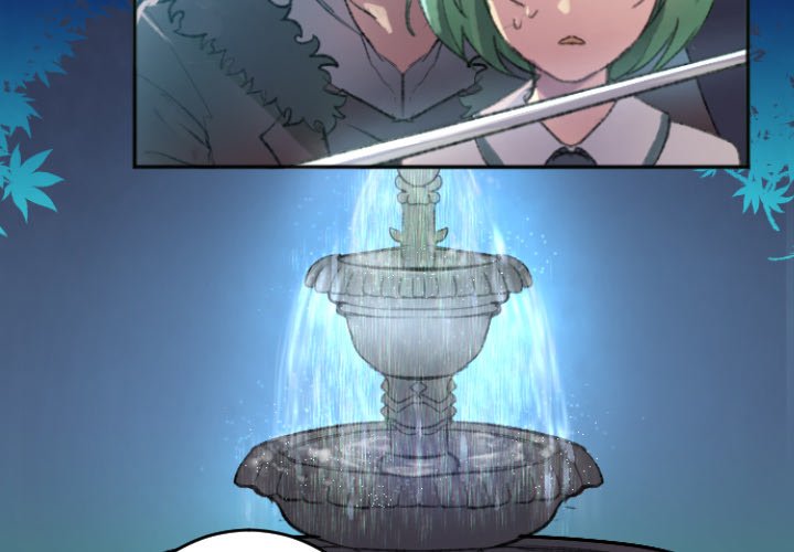Death's Love Ballad Death's Love Ballad EP 1 - Toomics page 4 - 