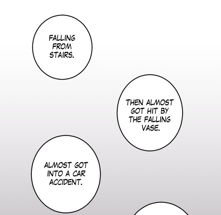 Death's Love Ballad Death's Love Ballad EP 1 - Toomics page 31 - 