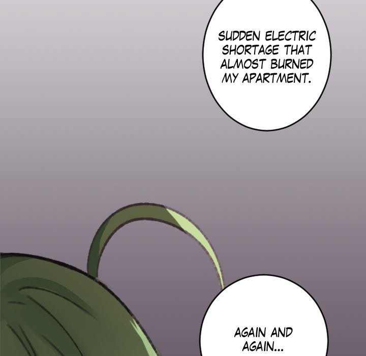 Death's Love Ballad Death's Love Ballad EP 1 - Toomics page 32 - 