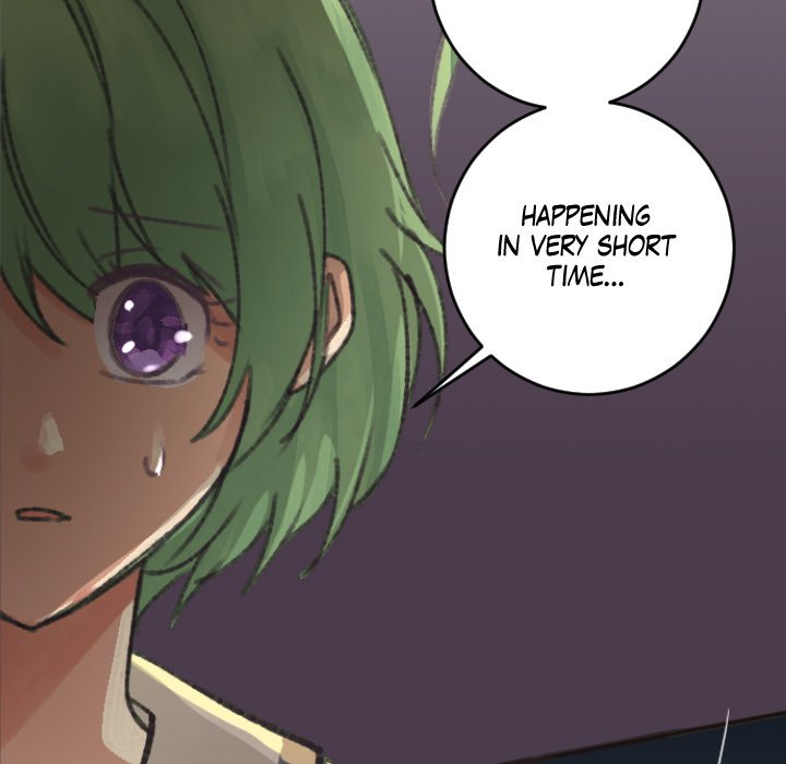 Death's Love Ballad Death's Love Ballad EP 1 - Toomics page 33 - 