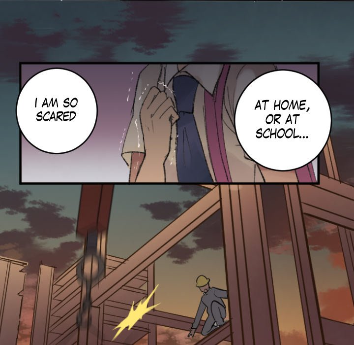 Death's Love Ballad Death's Love Ballad EP 1 - Toomics page 36 - 